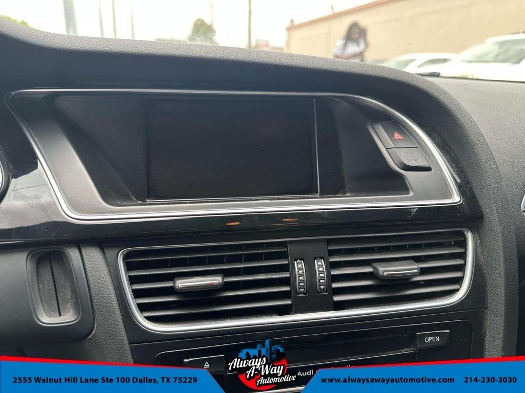 Audi S4 Premium Plus quattro 7A 2015
