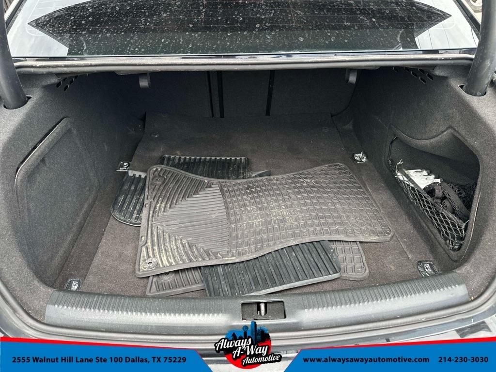 Audi S4 Premium Plus quattro 7A 2015