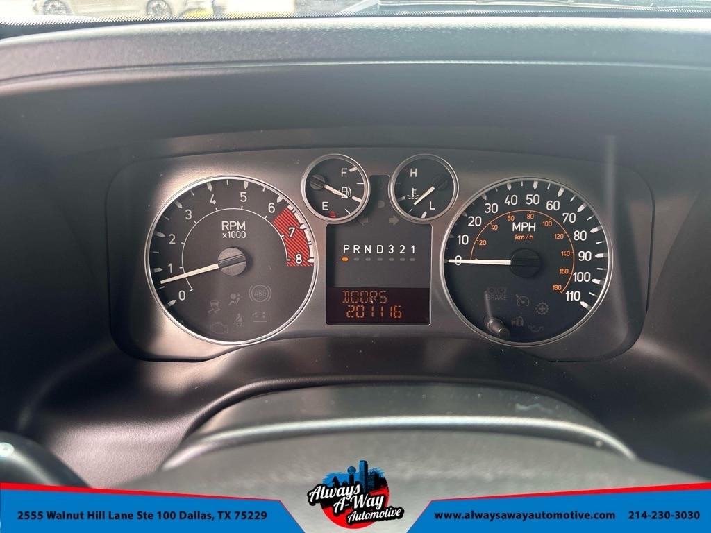 HUMMER H3 Base 2007