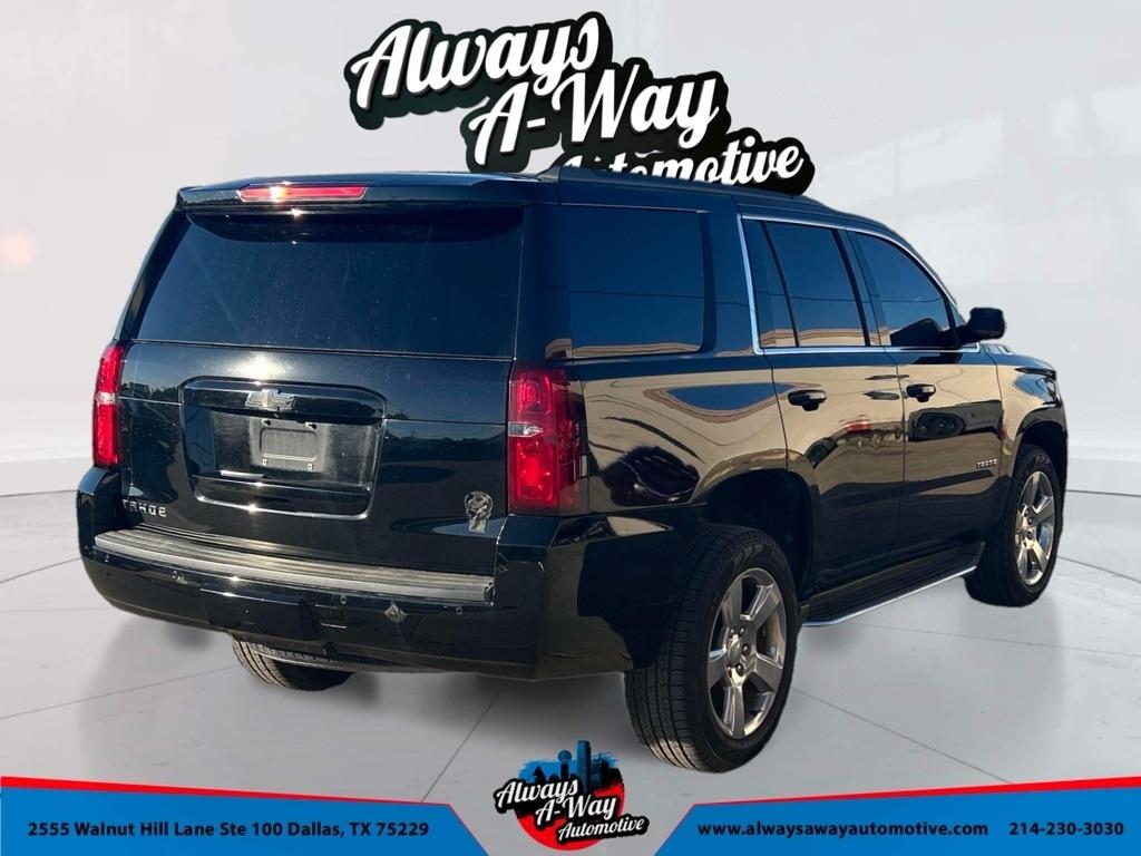 Chevrolet Tahoe LS 2WD 2017