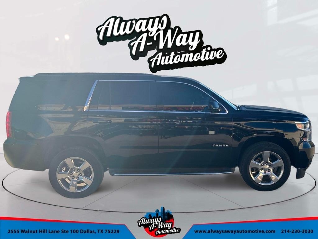 Chevrolet Tahoe LS 2WD 2017