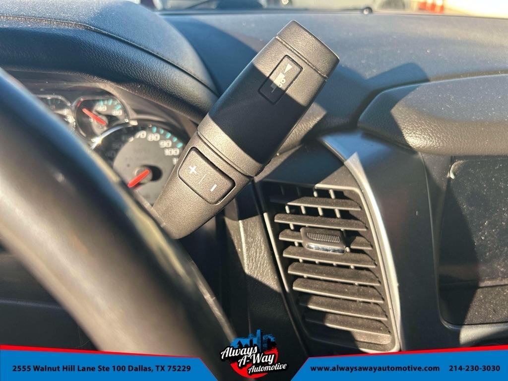 Chevrolet Tahoe LS 2WD 2017