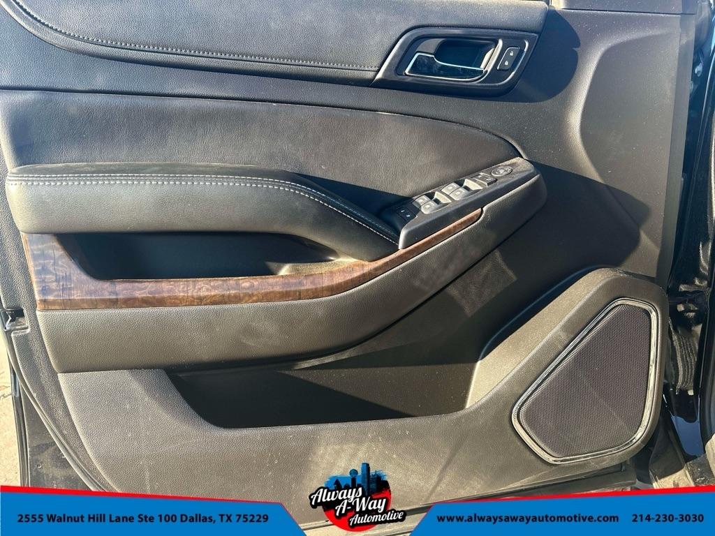 Chevrolet Tahoe LS 2WD 2017