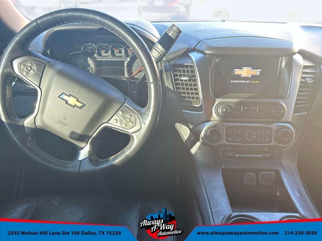 Chevrolet Tahoe LS 2WD 2017