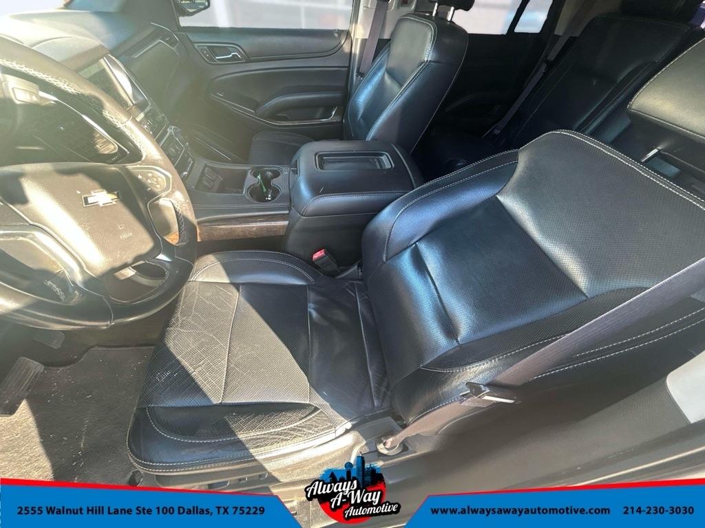 Chevrolet Tahoe LS 2WD 2017