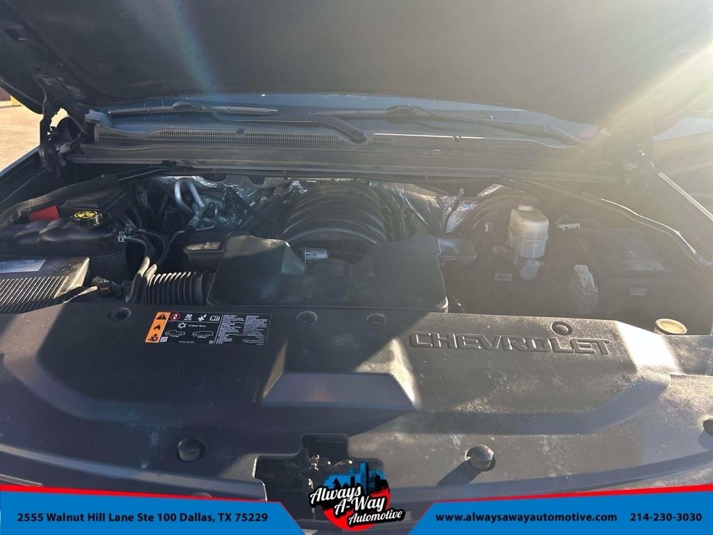 Chevrolet Tahoe LS 2WD 2017