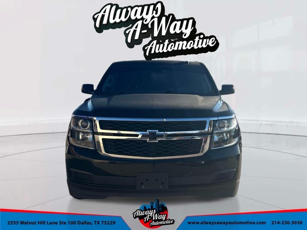 Chevrolet Tahoe LS 2WD 2017
