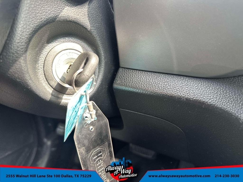 Kia Sportage LX FWD 2015