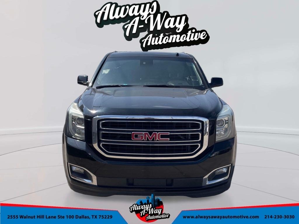 GMC Yukon XL SLT 1/2 Ton 2WD 2015