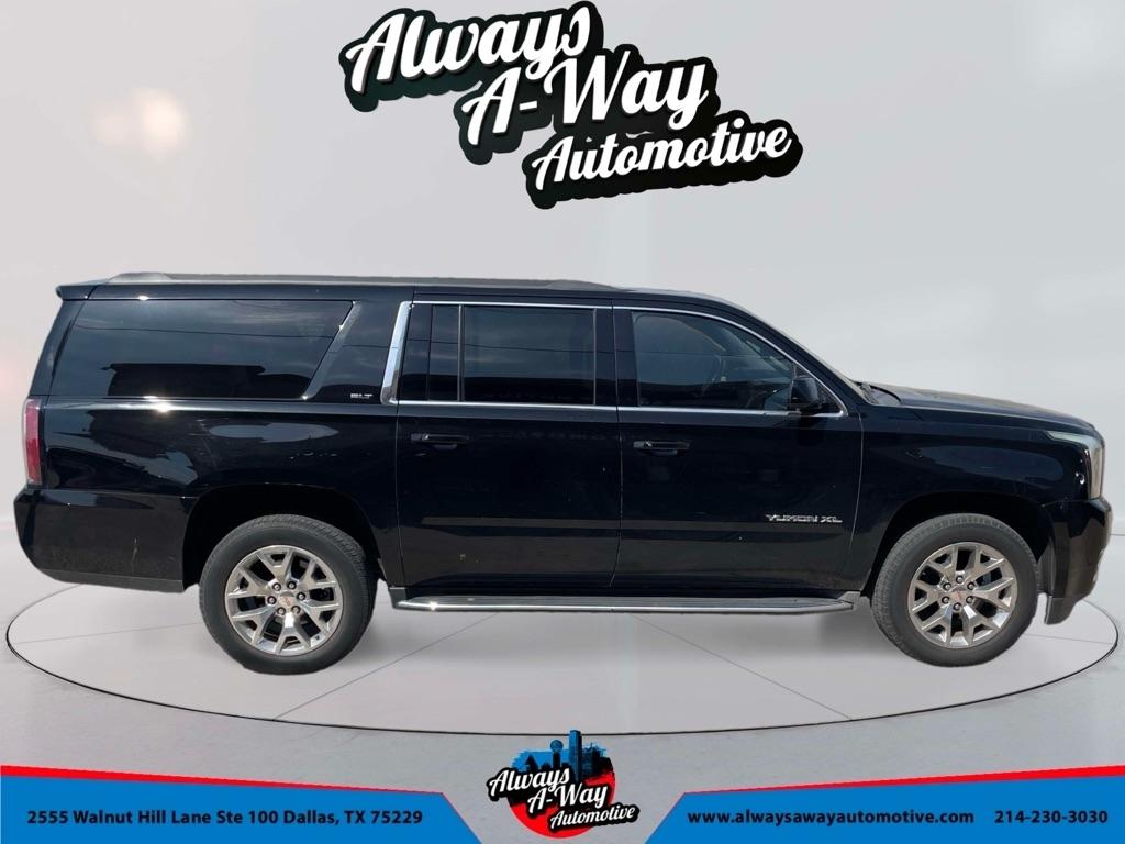 GMC Yukon XL SLT 1/2 Ton 2WD 2015