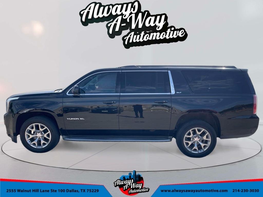 GMC Yukon XL SLT 1/2 Ton 2WD 2015