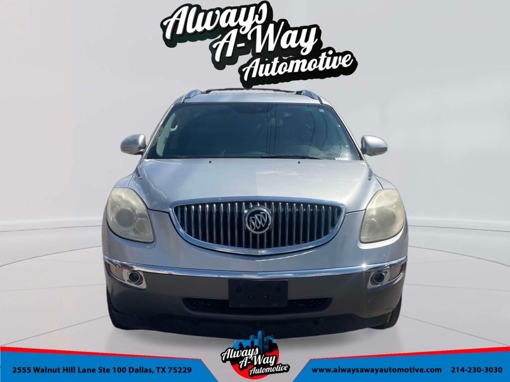 Buick Enclave Leather FWD 2012