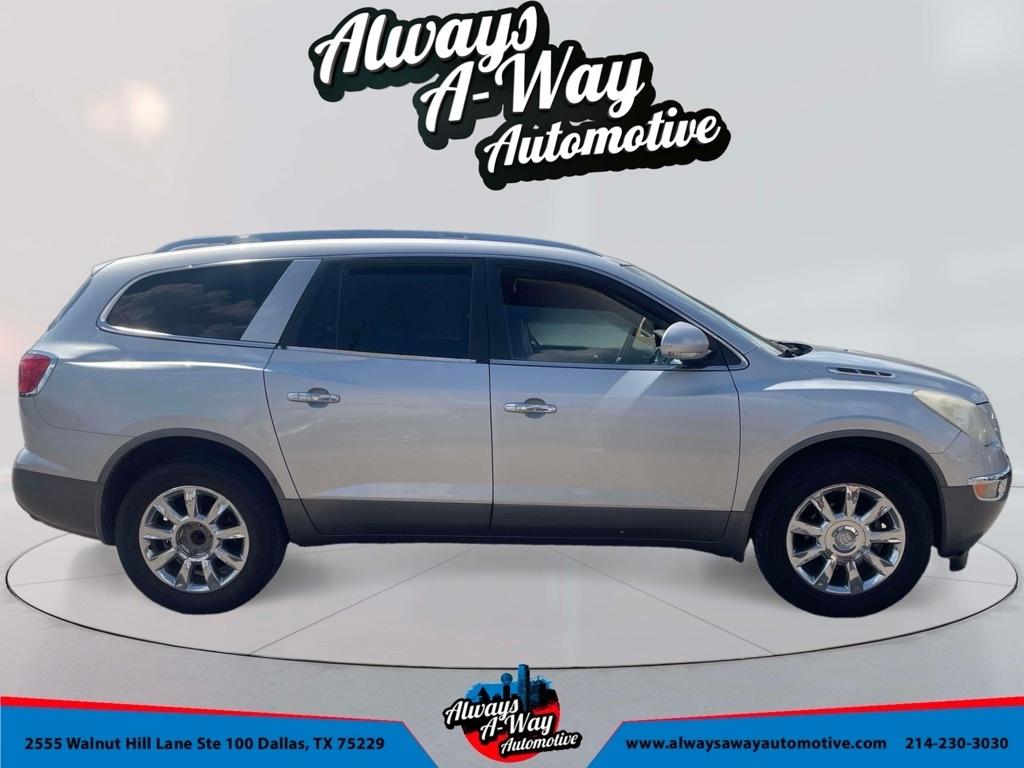 Buick Enclave Leather FWD 2012