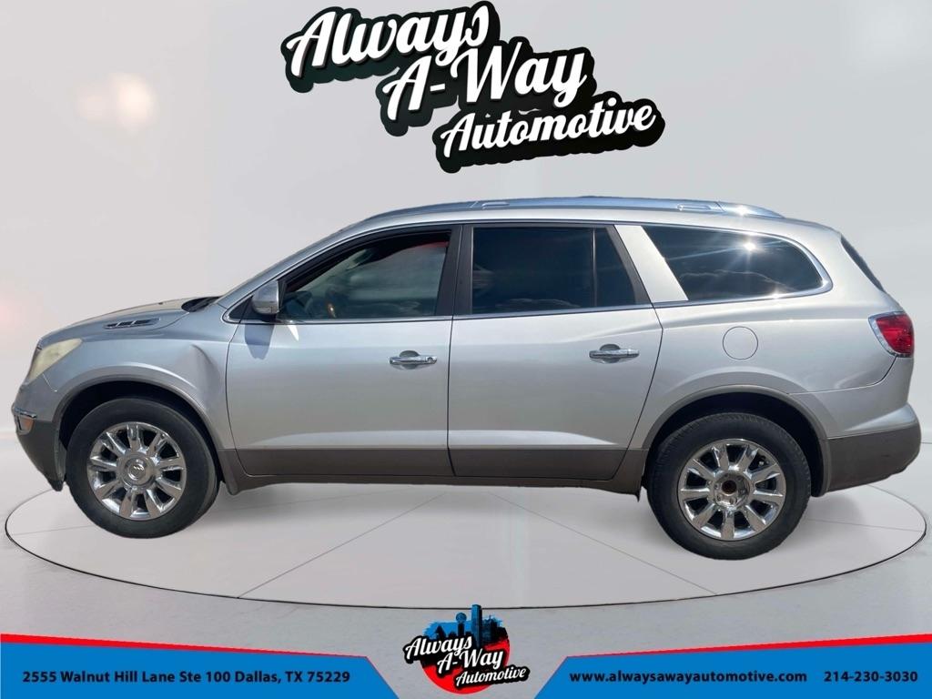 Buick Enclave Leather FWD 2012