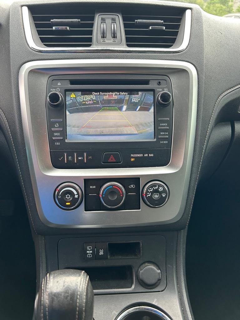 GMC Acadia SLE-1 FWD 2014