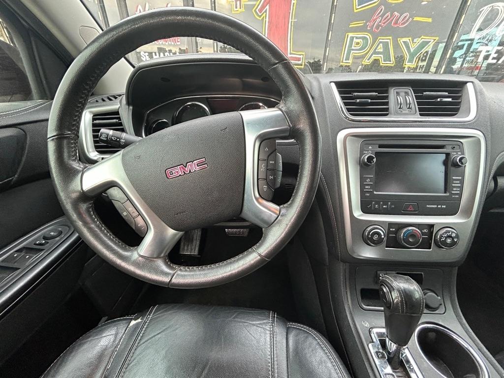 GMC Acadia SLE-1 FWD 2014