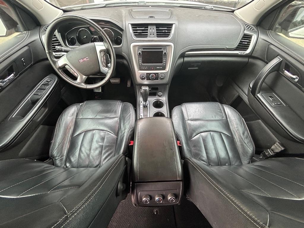GMC Acadia SLE-1 FWD 2014