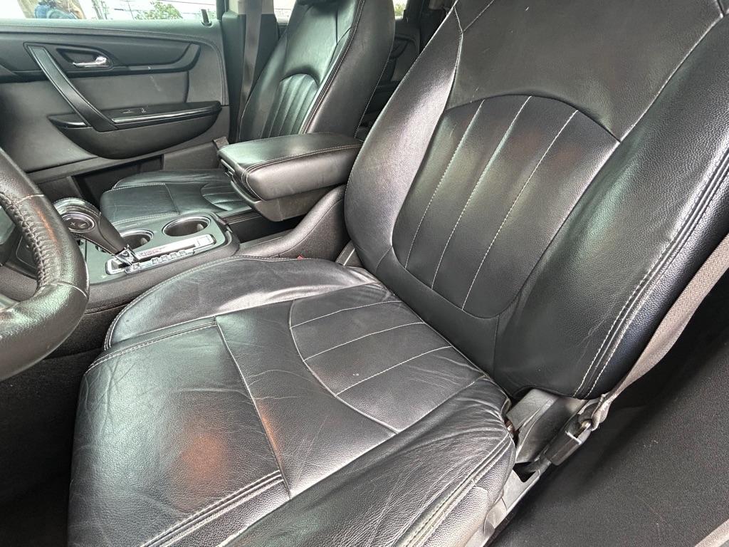 GMC Acadia SLE-1 FWD 2014