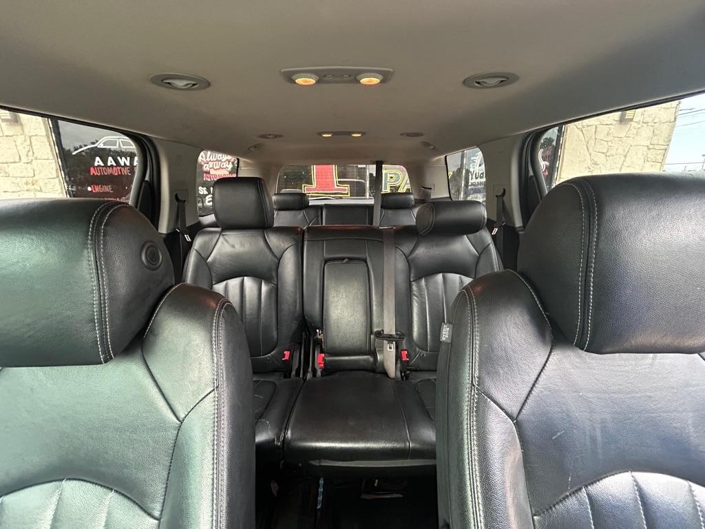 GMC Acadia SLE-1 FWD 2014