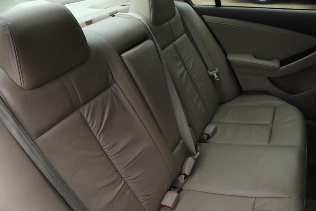 Nissan Altima 2.5 2012