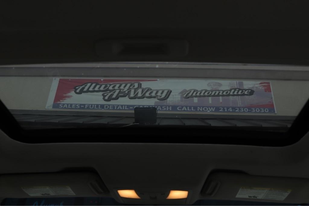 Nissan Altima 2.5 2012