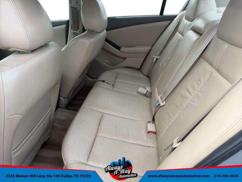 Nissan Altima 2.5 2012