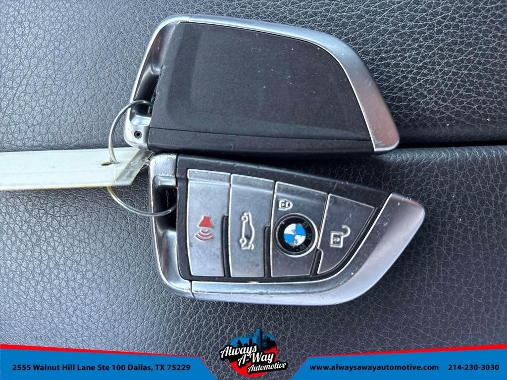 BMW X6 sDrive35i 2017