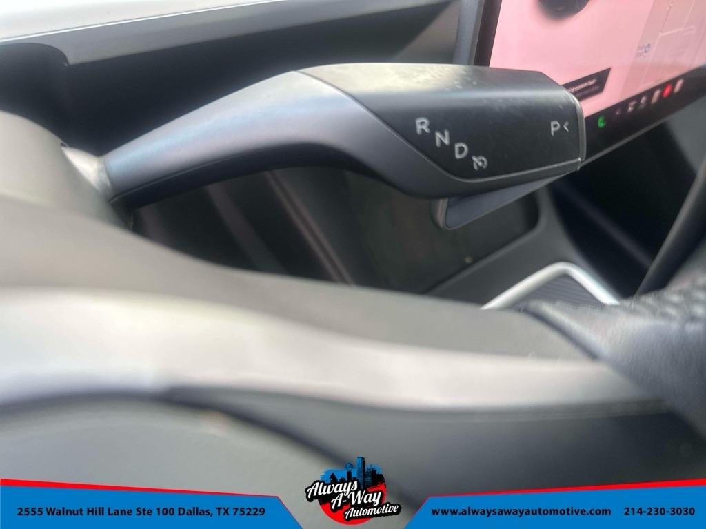 Tesla Model Y Performance 2021