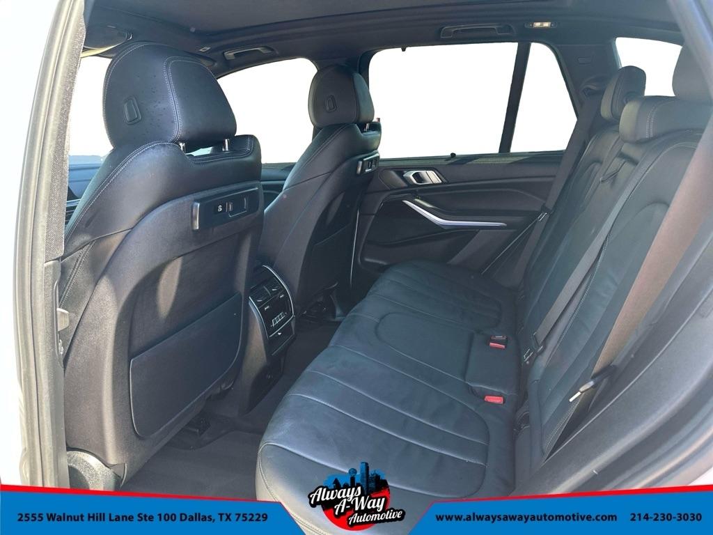 BMW X5 xDrive40i 2019