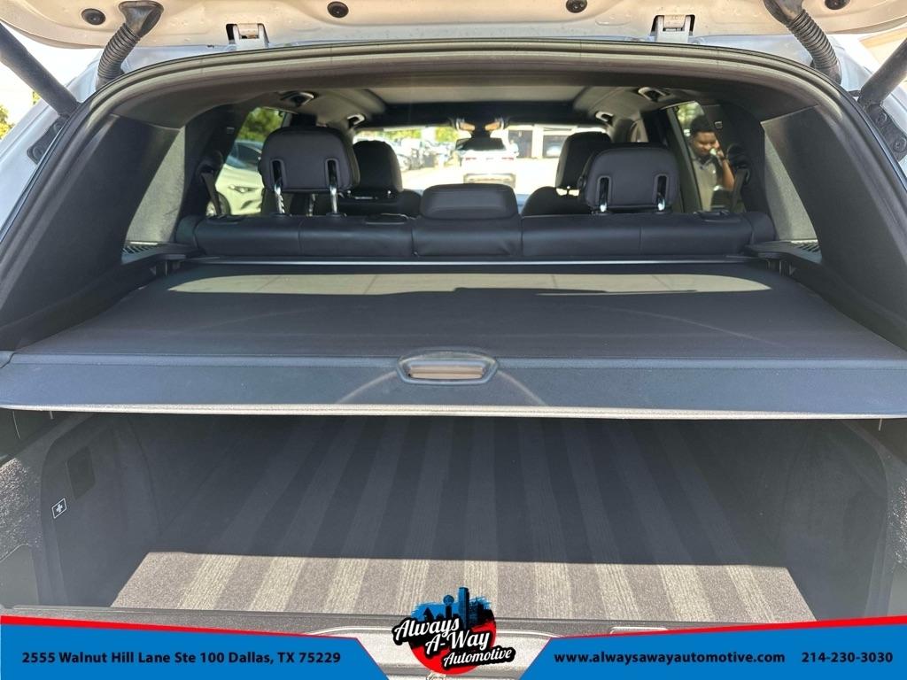 BMW X5 xDrive40i 2019