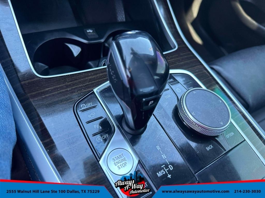BMW X5 xDrive40i 2019