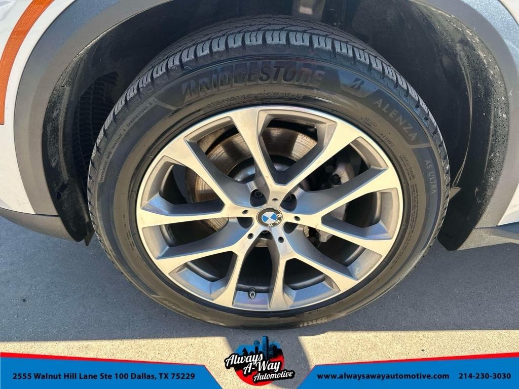 BMW X5 xDrive40i 2019