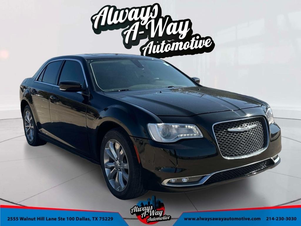 Chrysler 300 Touring AWD 2019