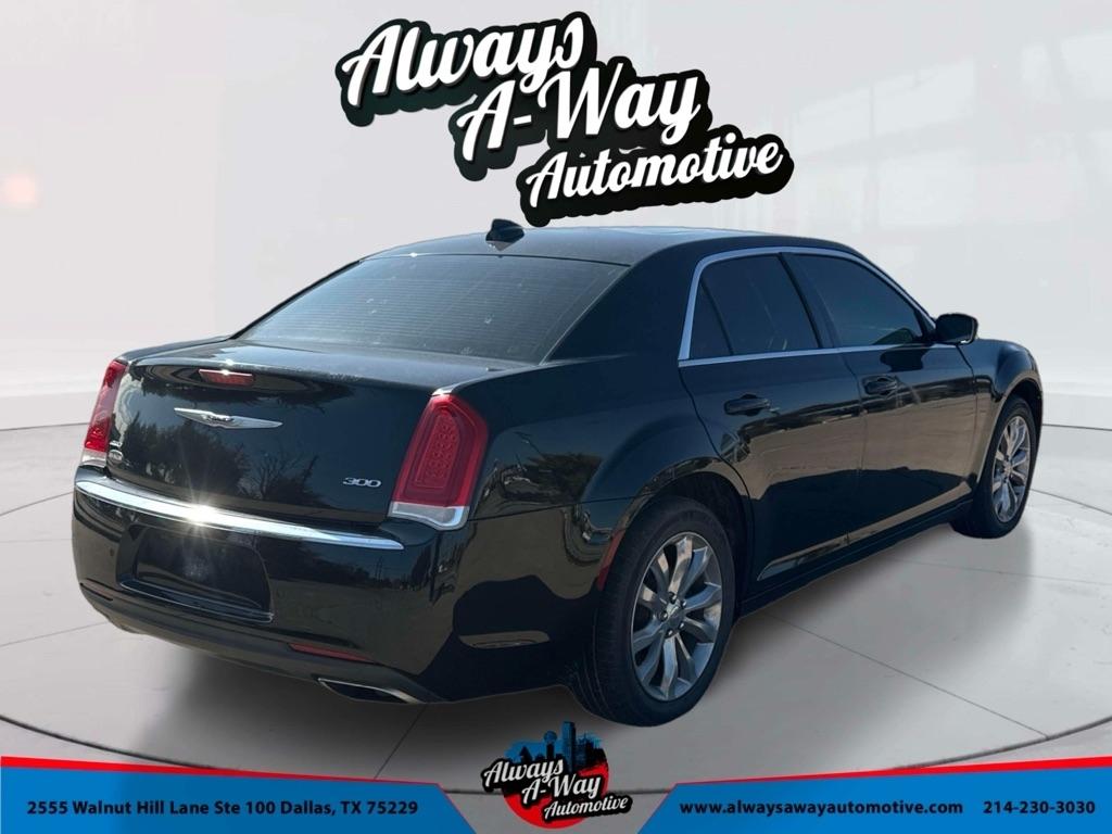 Chrysler 300 Touring AWD 2019