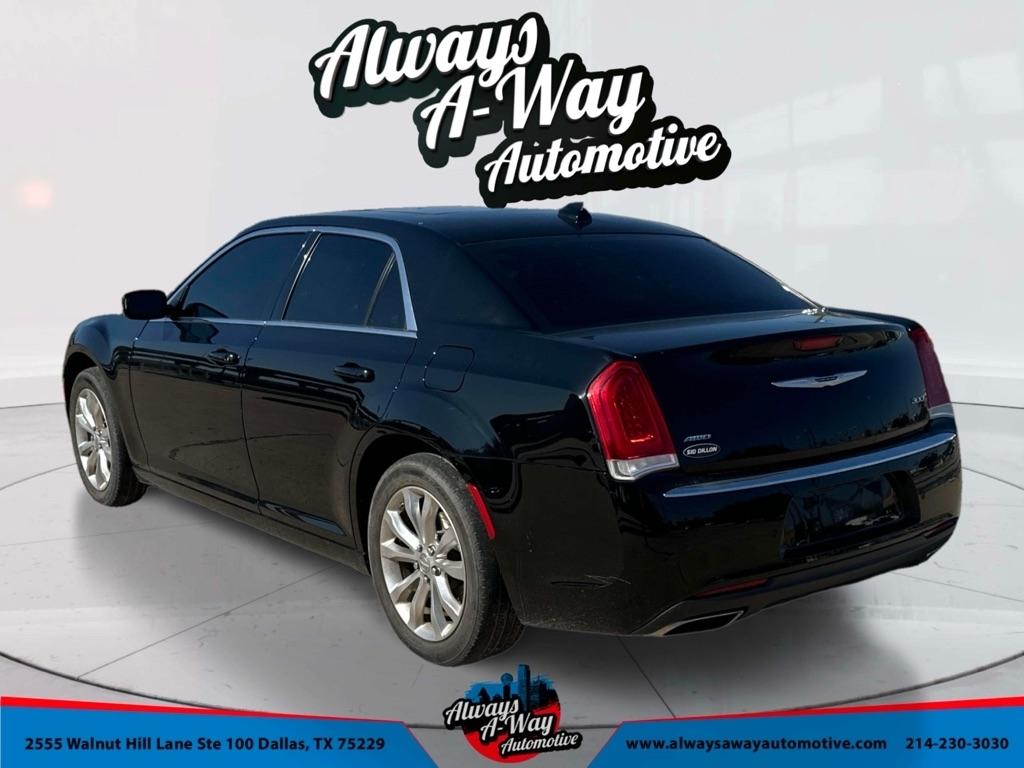 Chrysler 300 Touring AWD 2019