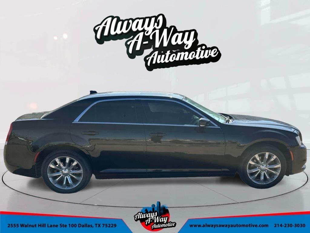 Chrysler 300 Touring AWD 2019