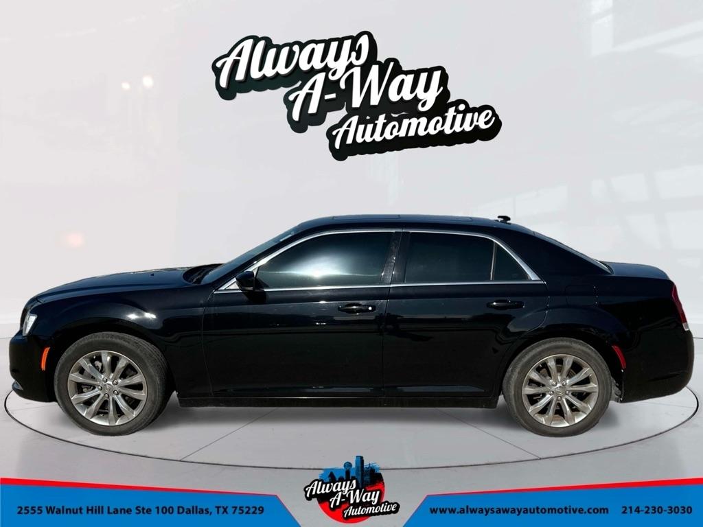 Chrysler 300 Touring AWD 2019