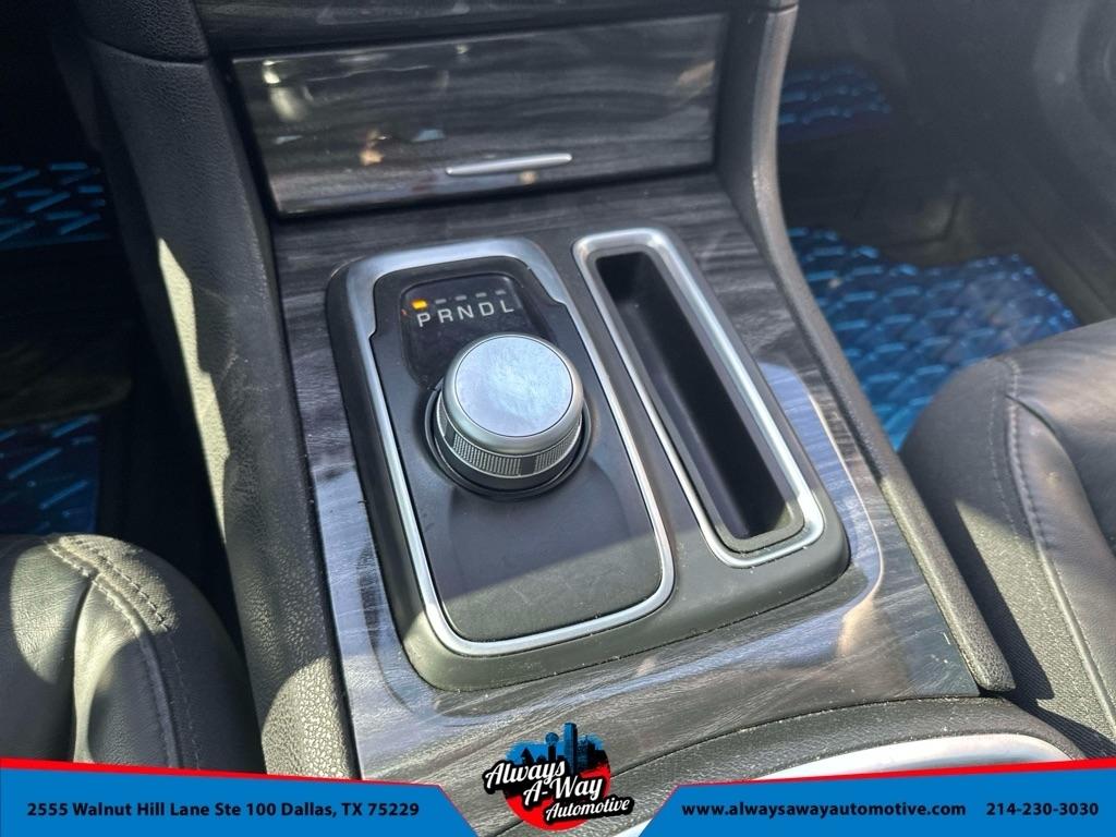 Chrysler 300 Touring AWD 2019