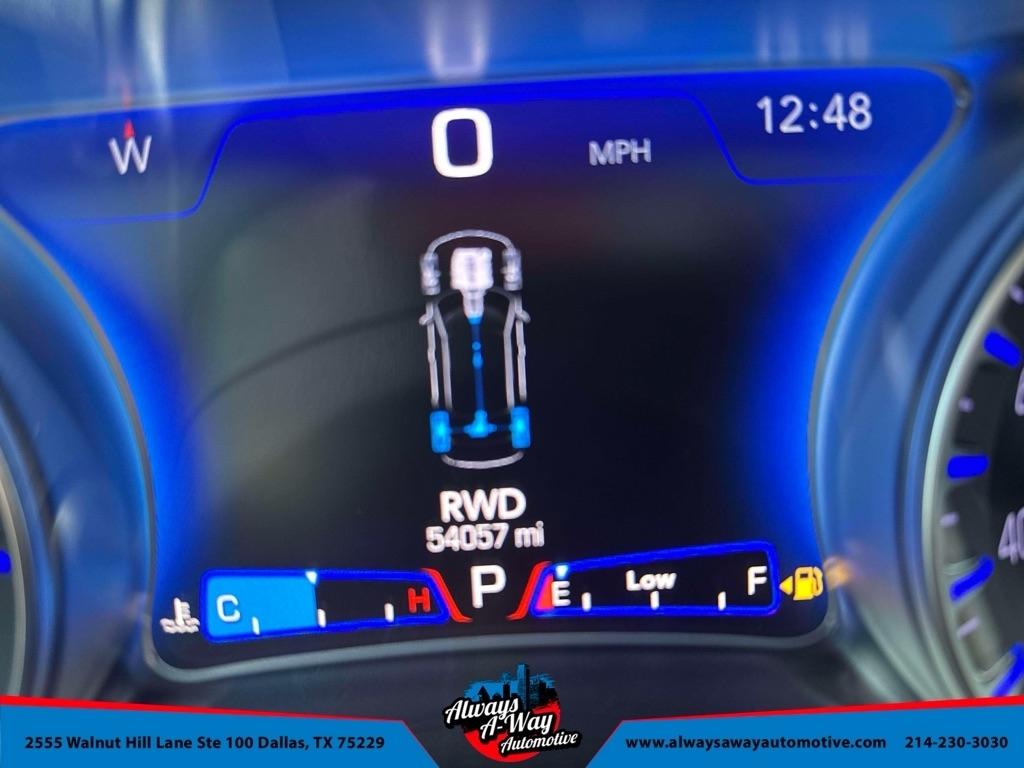Chrysler 300 Touring AWD 2019