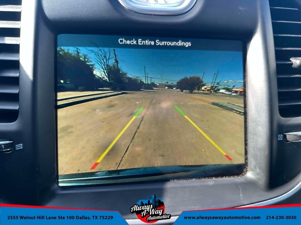 Chrysler 300 Touring AWD 2019