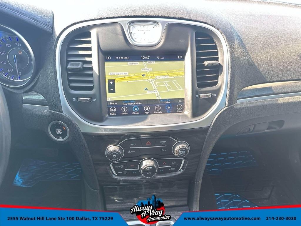 Chrysler 300 Touring AWD 2019
