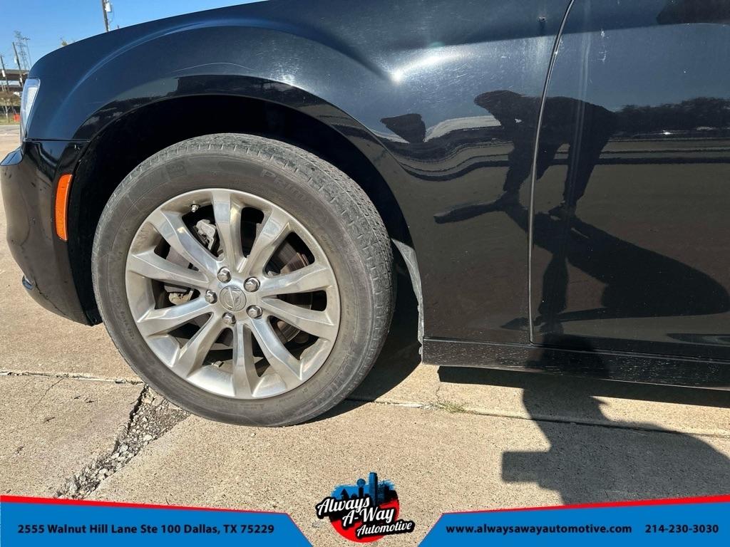Chrysler 300 Touring AWD 2019
