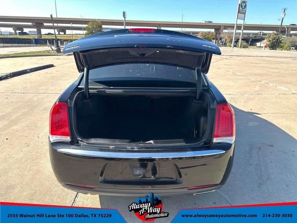 Chrysler 300 Touring AWD 2019