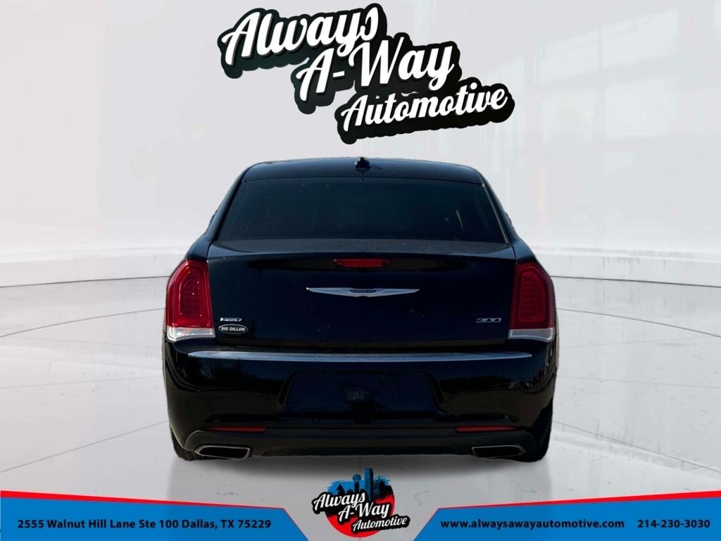 Chrysler 300 Touring AWD 2019