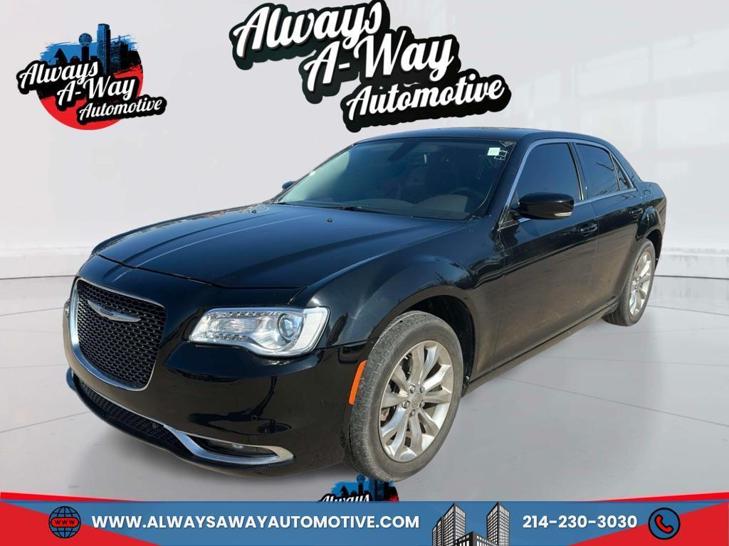 Chrysler 300 Touring AWD 2019