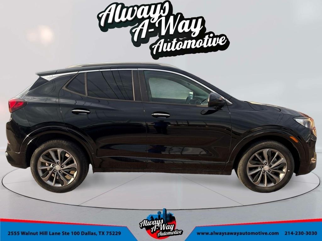 Buick Encore GX Select 2020