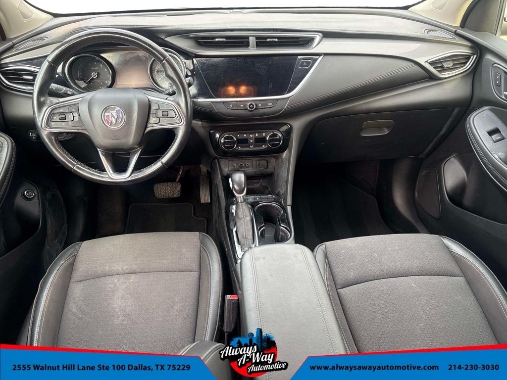 Buick Encore GX Select 2020