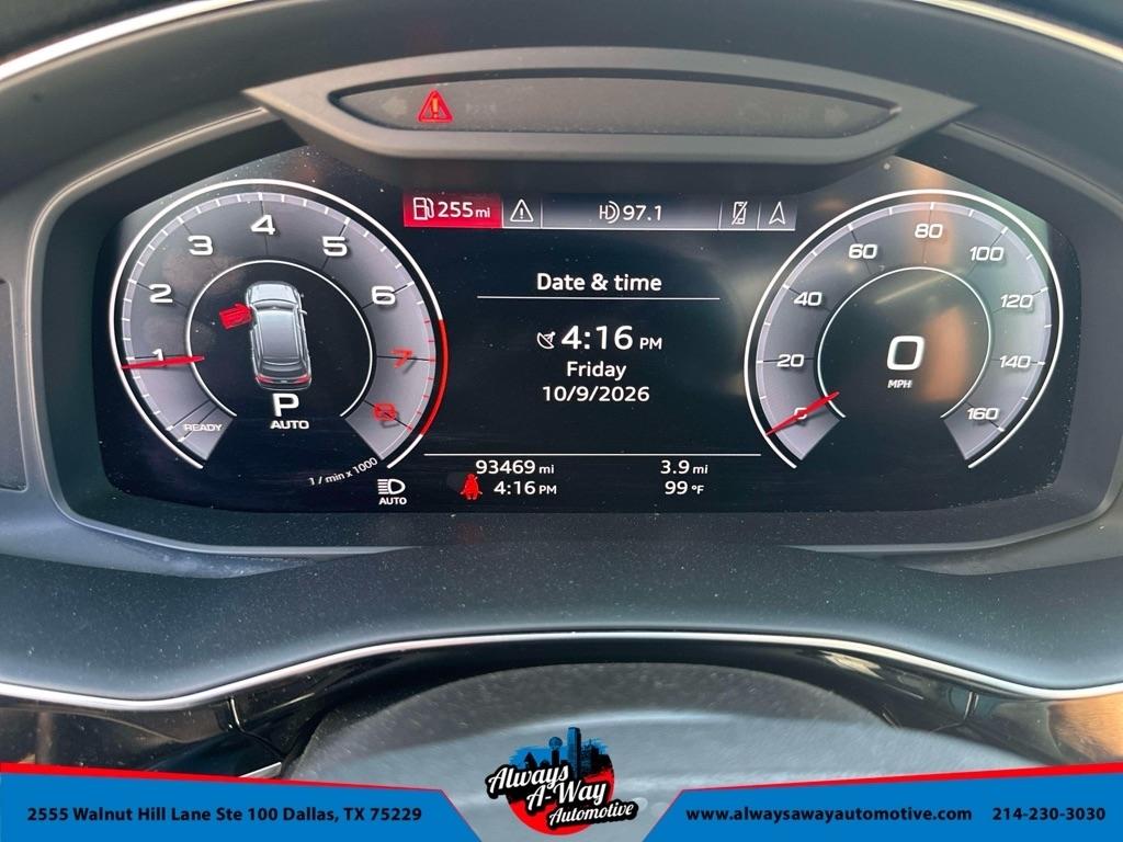 Audi Q7 Premium Plus 55 TFSI quattro 2020