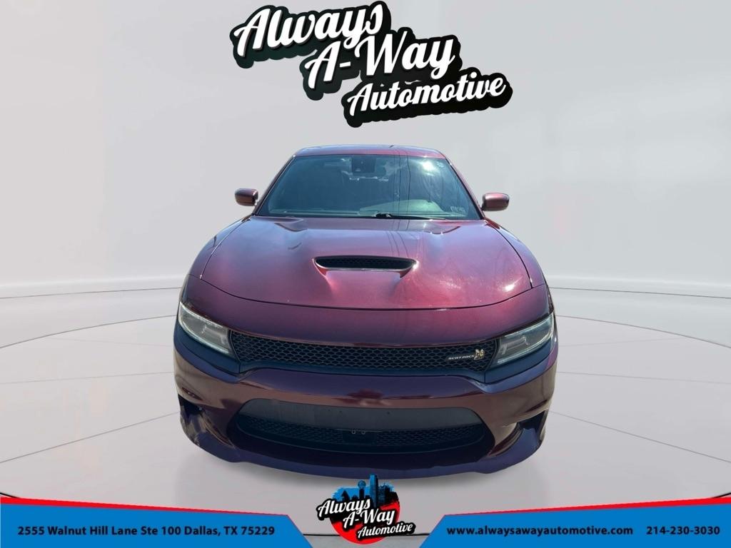 Dodge Charger SRT 392 2017