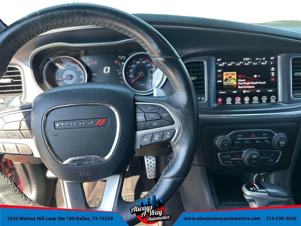 Dodge Charger SRT 392 2017